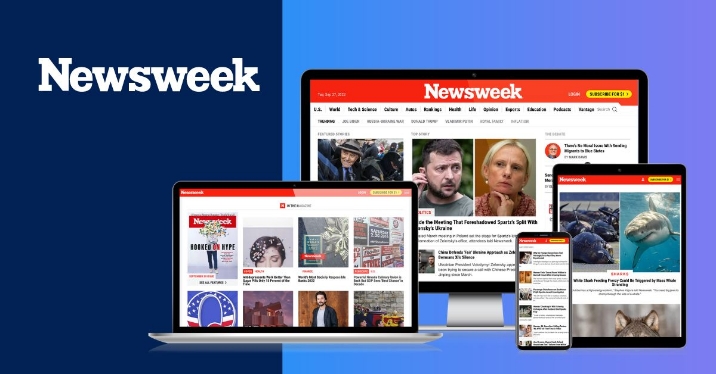 Newsweek